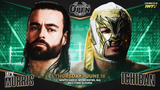 Wrestling Open "Season 05, Episode 25" - Reserved Tickets - 6/18/26 at 7:30pm - White Eagle Worcester