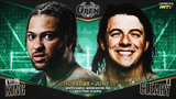 Wrestling Open "Season 05, Episode 25" - Reserved Tickets - 6/18/26 at 7:30pm - White Eagle Worcester
