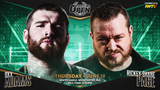 Wrestling Open "Season 05, Episode 25" - Reserved Tickets - 6/18/26 at 7:30pm - White Eagle Worcester