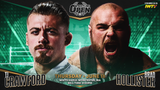 Wrestling Open "Season 05, Episode 25" - Reserved Tickets - 6/18/26 at 7:30pm - White Eagle Worcester