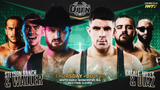 Wrestling Open "Season 05, Episode 29" - Reserved Tickets - 7/16/26 at 7:30pm - White Eagle Worcester
