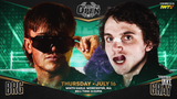 Wrestling Open "Season 05, Episode 29" - Reserved Tickets - 7/16/26 at 7:30pm - White Eagle Worcester