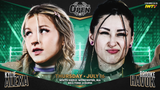 Wrestling Open "Season 05, Episode 29" - Reserved Tickets - 7/16/26 at 7:30pm - White Eagle Worcester