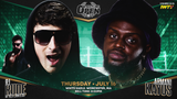 Wrestling Open "Season 05, Episode 29" - Reserved Tickets - 7/16/26 at 7:30pm - White Eagle Worcester