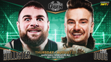 Wrestling Open "Season 05, Episode 35" - Reserved Tickets - 8/27/26 at 7:30pm - White Eagle Worcester