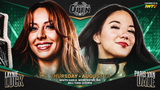 Wrestling Open "Season 05, Episode 35" - Reserved Tickets - 8/27/26 at 7:30pm - White Eagle Worcester