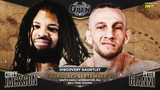 Wrestling Open "Season 05, Episode 39" - Reserved Tickets - 9/24/26 at 7:30pm - White Eagle Worcester