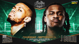 Wrestling Open "Season 05, Episode 39" - Reserved Tickets - 9/24/26 at 7:30pm - White Eagle Worcester
