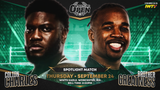 Wrestling Open "Season 05, Episode 39" - Reserved Tickets - 9/24/26 at 7:30pm - White Eagle Worcester