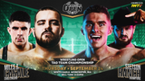 Wrestling Open "Season 05, Episode 39" - Reserved Tickets - 9/24/26 at 7:30pm - White Eagle Worcester