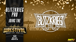 Blitzkrieg! Pro Wrestling "Mandibles" Wrestival Tickets - 12/31/23 at 4pm - Worcester, MA