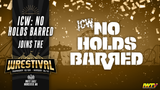 ICW: No Holds Barred "SPO's Battle Of The Tough Guys" PART 1 Wrestival Tickets - 12/30/23 at 4pm - Worcester, MA