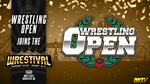 Wrestling Open Wrestival Tickets - 12/28/23 at 8pm - Worcester, MA