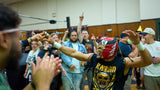 Wrestling Open "Season 05, Episode 22" - Reserved Tickets - 5/28/26 at 7:30pm - White Eagle Worcester