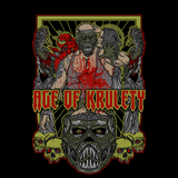Krule "Age Of Krulety" Classic T-Shirt