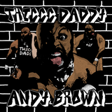 Andy Brown "Thiccc Daddy" Classic T-Shirt