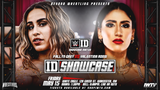 ID Showcase WRESTIVUS Tickets - 5/15/26 at 8pm - Worcester, MA