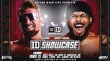 ID Showcase WRESTIVUS Tickets - 5/15/26 at 8pm - Worcester, MA