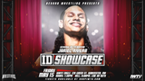 ID Showcase WRESTIVUS Tickets - 5/15/26 at 8pm - Worcester, MA
