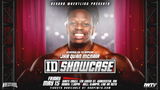 ID Showcase WRESTIVUS Tickets - 5/15/26 at 8pm - Worcester, MA
