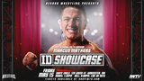 ID Showcase WRESTIVUS Tickets - 5/15/26 at 8pm - Worcester, MA