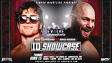 ID Showcase WRESTIVUS Tickets - 5/15/26 at 8pm - Worcester, MA