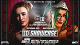 ID Showcase WRESTIVUS Tickets - 5/15/26 at 8pm - Worcester, MA