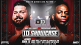 ID Showcase WRESTIVUS Tickets - 5/15/26 at 8pm - Worcester, MA