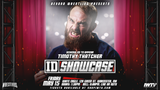 ID Showcase WRESTIVUS Tickets - 5/15/26 at 8pm - Worcester, MA