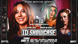 ID Showcase WRESTIVUS Tickets - 5/15/26 at 8pm - Worcester, MA