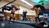 Wrestling Open "Season 05, Episode 29" - Reserved Tickets - 7/16/26 at 7:30pm - White Eagle Worcester