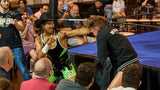 Wrestling Open RI "Season 02, Episode 19" - Reserved Tickets - 8/17/26 at 6:30pm - Rhodes On The Pawtuxet - Cranston, RI