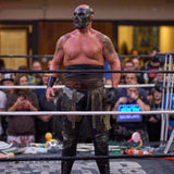 Beyond Wrestling "Heavy Lies The Crown '25" - Reserved Tickets - 12/31/25 at 8:00pm - Worcester, MA