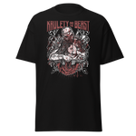 Krule "Krulety And The Beast" Classic T-Shirt