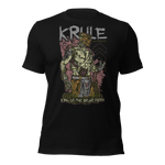 Krule "King Of The Briar Patch" Soft T-Shirt