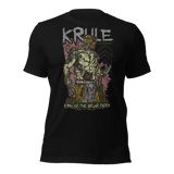 Krule "King Of The Briar Patch" Soft T-Shirt