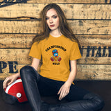 Championship Melt "Classic" Premium T-Shirt