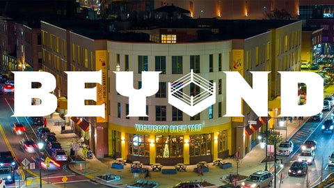 Beyond Wrestling "Market Madness" Tickets - 05/19/25 at 6pm - Worcester, MA