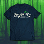 Camp Leapfrog "Frogsport" Soft T-Shirt
