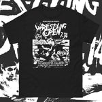 Wrestling Open "7.14" Classic T-Shirt