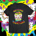 Beyond Wrestling "Luchador" Soft T-Shirt