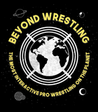 Beyond Wrestling "Satellite" Soft T-Shirt