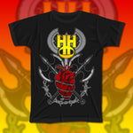 H2O "Viking" Soft T-Shirt