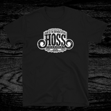 New South "HOSS Tournament 2021" Soft T-Shirt