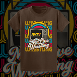 IWTV "Most Live Wrestling" Premium T-Shirt