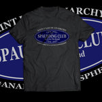 SLA "The Spaulding Club" T-Shirt