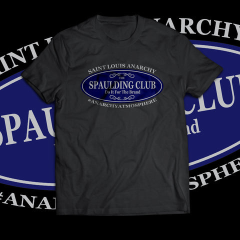 SLA "The Spaulding Club" T-Shirt