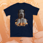 Beyond Wrestling "SLADE X The Struggles" Soft T-Shirt