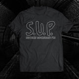 SUP "Logo" Soft T-Shirt