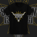 Wrestling Open "Stetson Ranch" Premium T-Shirt